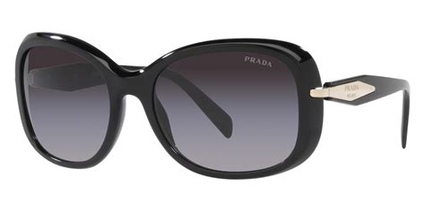 Prada PR 04ZS 